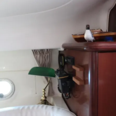 Bateau-hôtel Extasea *