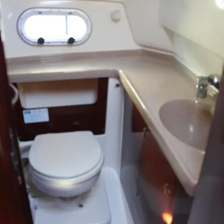 Extasea Bateau-hôtel Agde