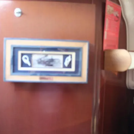 Bateau-hôtel Extasea *