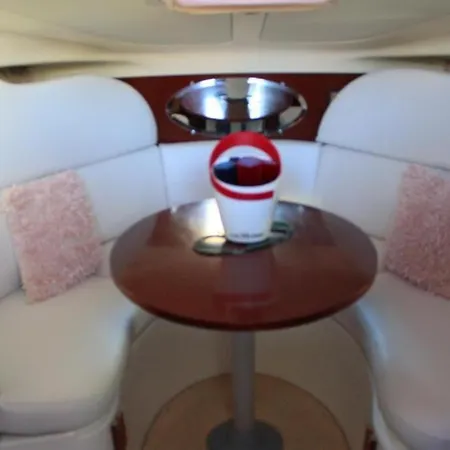 Extasea Bateau-hôtel
