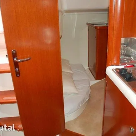 Extasea Bateau-hôtel *