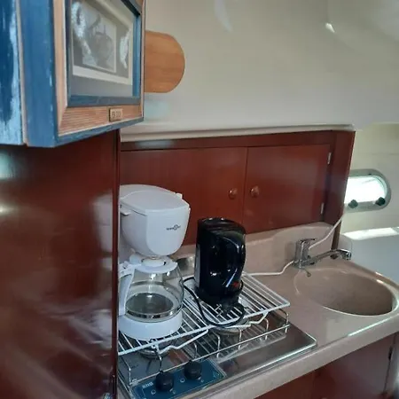 Extasea Bateau-hôtel Agde