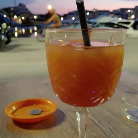 Bateau-hôtel Extasea *
